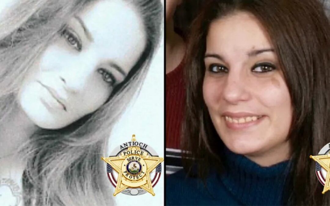 Trump keeps three-word promise to grieving mom whose daughter was found dead in migrant’s trash can