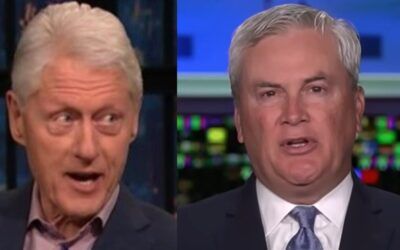 Bill Clinton blasts Comer for not allowing Epstein ‘dog and pony’ show