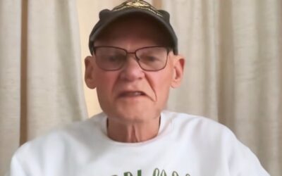 Larry Elder: Carville trashes Trump — maybe Carville should sit this one out