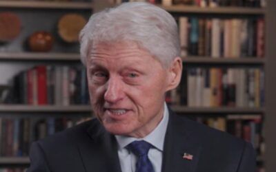 Ex-senior military aide shares disturbing story about Bill Clinton’s ‘sexual predation’ after Epstein depo