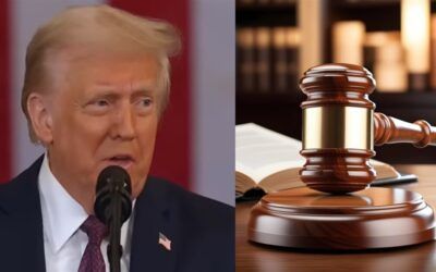 ‘DEI is on its deathbed’: Appeals court delivers Trump admin massive win