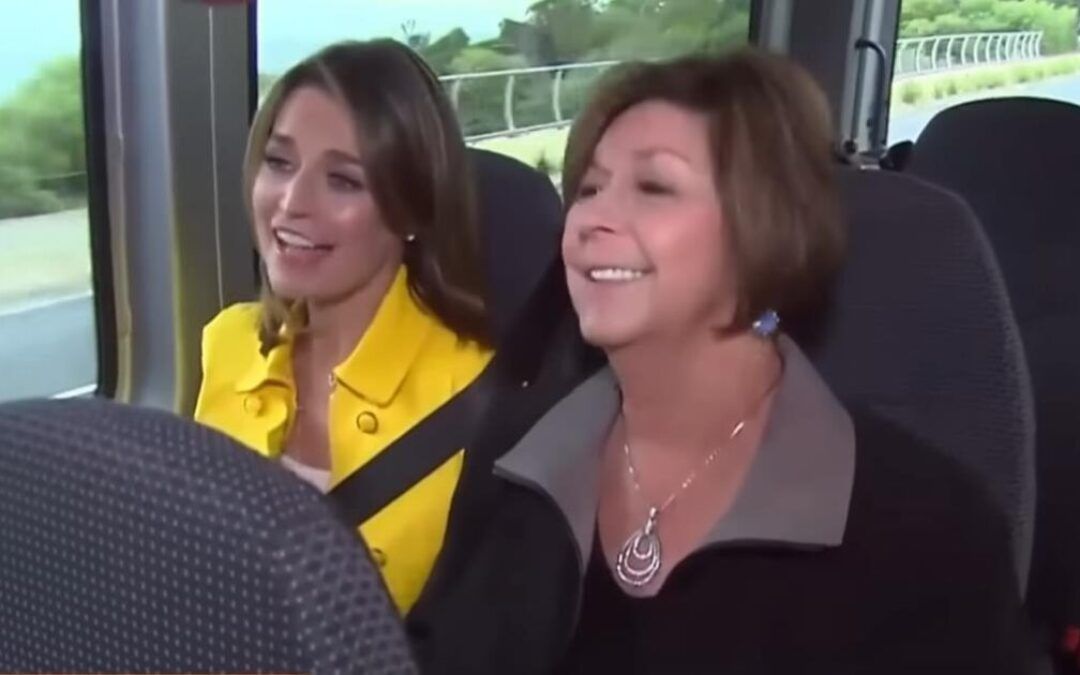 Former Las Vegas police Lt. says don’t rule out cartel involvement in Nancy Guthrie kidnapping