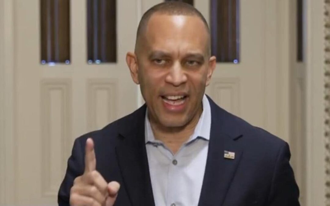 Virginia smackdown sparks red-state redistricting frenzy, Dems cry ‘democracy!’ after years of drawing own lines