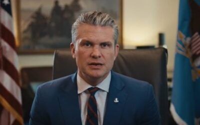 Pete Hegseth announces some sanity returning to ‘Boy Scouts’ of America