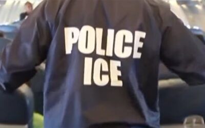 Jillian Michaels shreds Democrats sowing chaos with fearmongering over ICE at airports