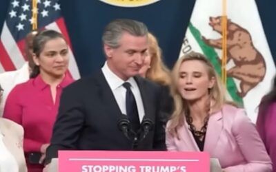 From winery riches to nonprofit cash webs: Questions swirl around Gavin Newsom’s $30M fortune