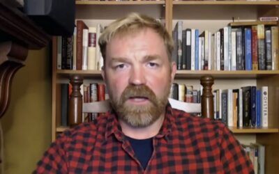 Democrat Maine Senate candidate no longer apologizing for his ‘Nazi skull’ tattoo