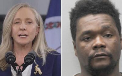 DHS calls on Spanberger to work with ICE after Va. woman stabbed to death at bus stop