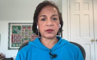 ‘They better be ready’: Susan Rice threatens corporate America for taking ‘knee to Trump’