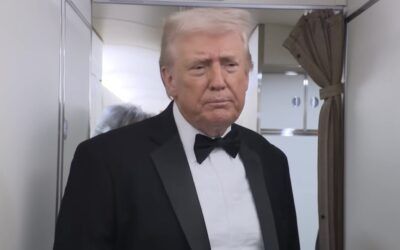 Trump plans to replace tariffs, salvage trade deals after ruling