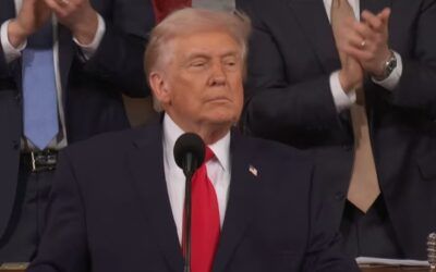 Trump officially declares ‘war on fraud,’ Vance to lead