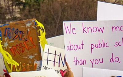 Largest Maryland school district’s ‘anti-racism’ teaching starts in kindergarten, documents show