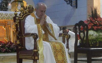 American-born Pope Leo XVI appoints new personal representative to his home country
