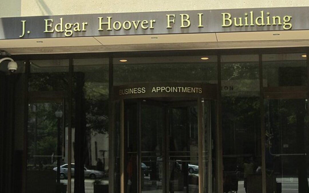 Meet the ‘rogue’ FBI bureaucrat who said she ran a ‘shadow government’