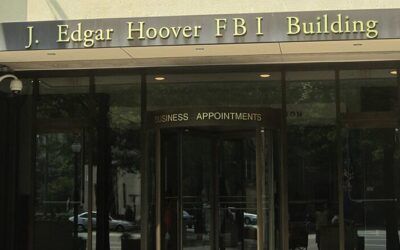 FBI probing deaths, disappearances of scientists at government labs