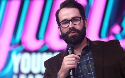 Matt Walsh goes on tear against Iran strikes — White House rushes to defend