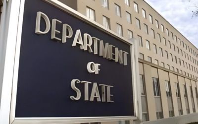 Trump State Dept nominee withdraws after ‘white culture’ comments