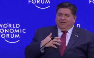 Former Biden official Yemisi Egbewole blasts JB Pritzker, Brandon Johnson over responses to Sheridan Gorman murder