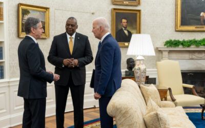 Exclusive: Biden officials threw fit after trans org stiffed staffer out of event invite