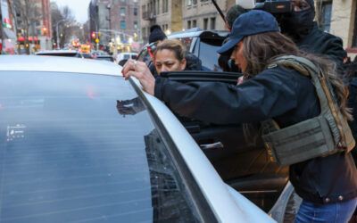 There’s more than meets the eye in Noem DHS’ deportation figures