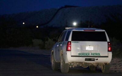 EXCLUSIVE: More than 300 Iranians apprehended by Border Patrol under Trump