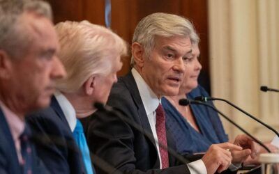 Retired military officials warn CMS bidding expansion poses national security risks