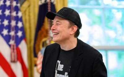 Musk’s xAI challenges Minnesota’s ‘nudification’ law