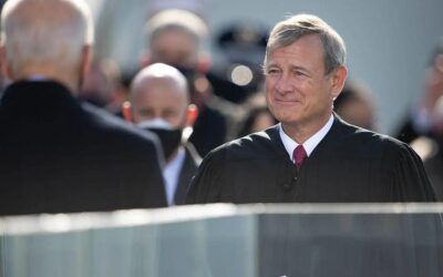 Chief Justice Roberts: ‘Hostility towards judges is dangerous and it’s got to stop’
