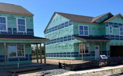 U.S. senators who opposed housing bill got tens of thousands from Blackstone, other groups