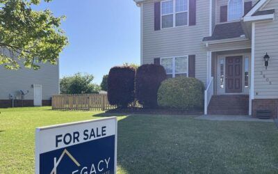 Everyday Economics: Housing sets the stage