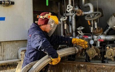 Louisiana’s energy producers make it possible for U.S. to defend its national security interests