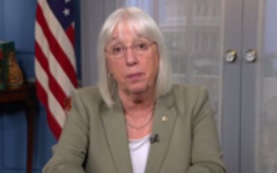 U.S. senators spend big on checks to themselves, won’t share records