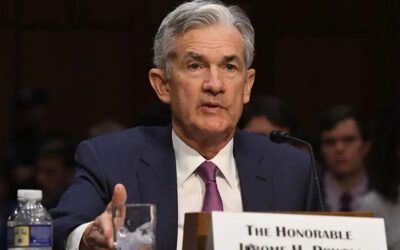 Fed holds key interest rates steady amid Middle East tensions