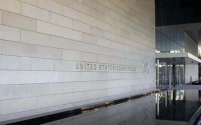 Congressional redistricting suits consolidated in federal court