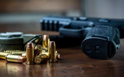 States step in as Trump admin lets Post Office ship guns