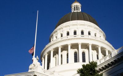 Congress requests documents after reports on California hospice fraud