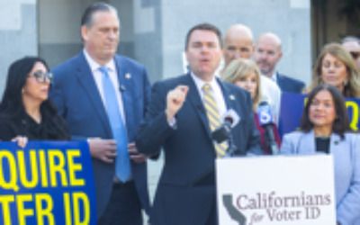 Bill would block transgender women from women’s spaces