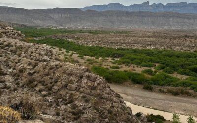 Under Noem, DHS would use eminent domain to take Texan’s land
