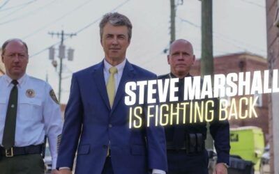 New ads defend GOP attorneys general in ESG lawsuit fight