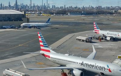Feds investigating deadly LaGuardia Airport collision