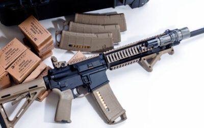 Virginia Democrats close to making gun owners’ worst nightmare reality