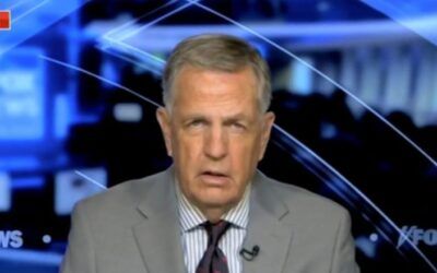 Brit Hume explains rising oil prices despite Iran’s weakened military