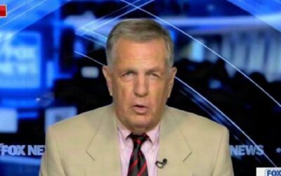 Brit Hume says Trump has a way to make Iran even more vulnerable