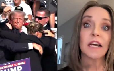 Catholic schools employee who fantasized about Trump assassination fired
