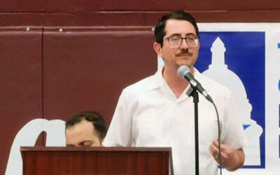 Soros DA accused of hiding ‘secret meetings’ in push to indict Austin cop