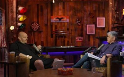 Sean Hannity apologizes to John Fetterman