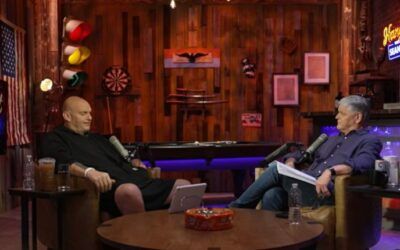 John Fetterman reveals to Hannity which Trump admin official he surprisingly gets along with
