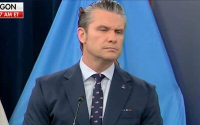 Secretary of War Pete Hegseth to speak at event with Massie’s challenger day before critical primary