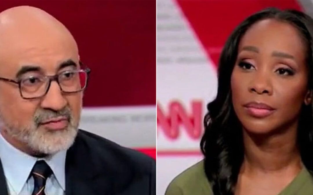 CNN host issues correction after falsely claiming alleged ISIS-inspired attack targeted Zohran Mamdani