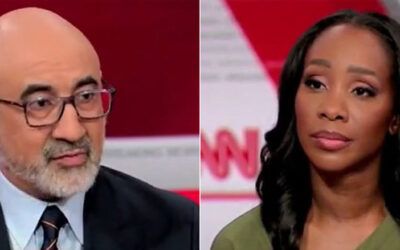 CNN host issues correction after falsely claiming alleged ISIS-inspired attack targeted Zohran Mamdani